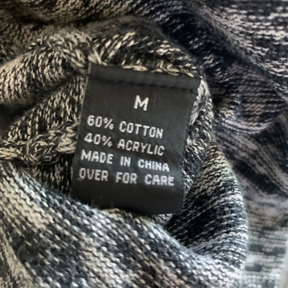 Cardigan - Picture 4 of 4